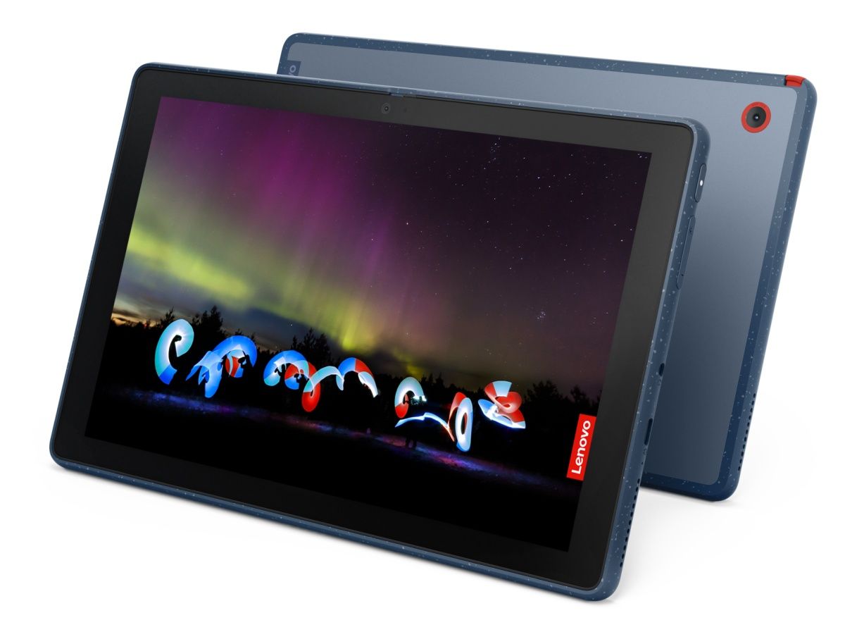 سعر ومواصفات الجهاز اللوحي Lenovo 10w