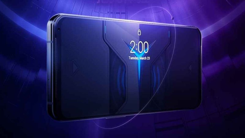 المواصفات الكاملة للهاتف Lenovo Legion Y90 تظهر على TENAA