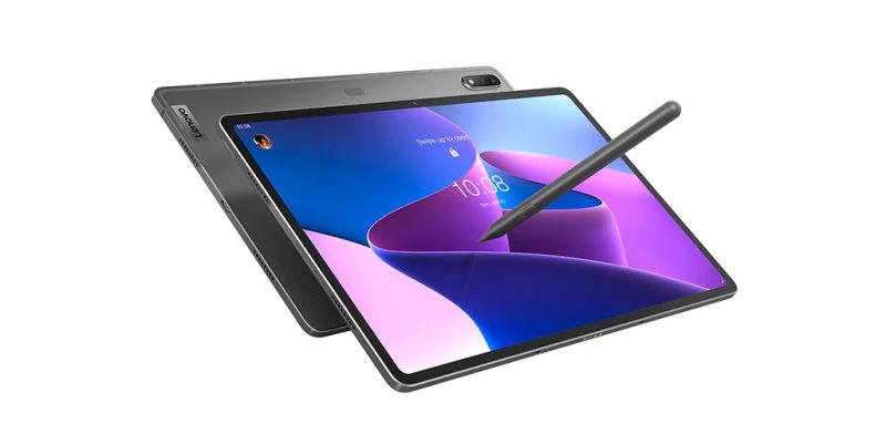 Lenovo Tab P12 Pro 