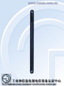 هاتف جديد من Meizu