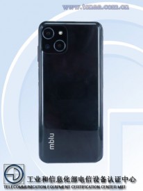 هاتف جديد من Meizu