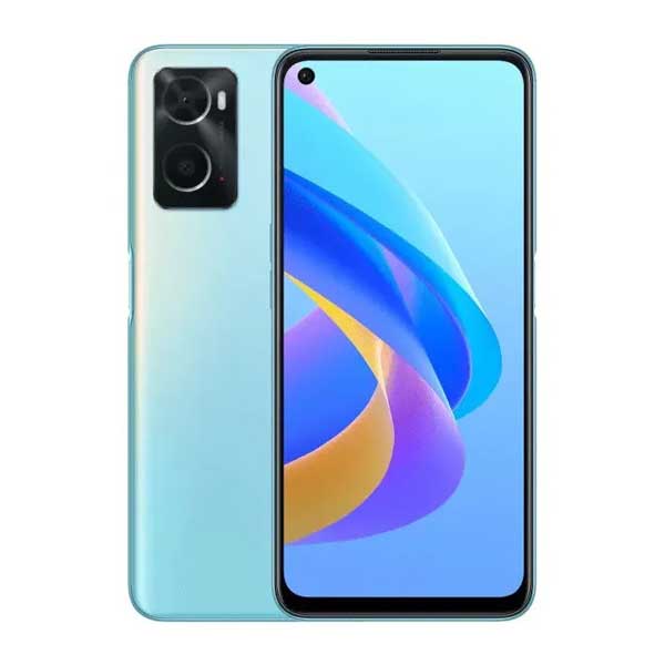 الهاتف Oppo A36