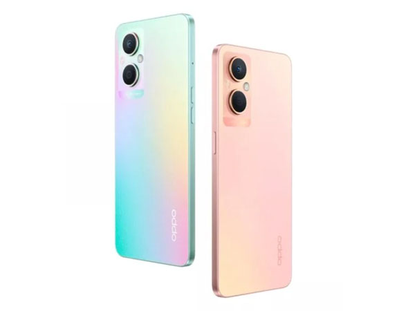 سعر ومواصفات الهاتف Oppo A96