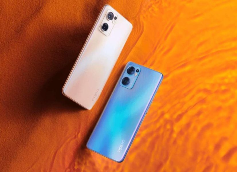 مواصفات الهاتف Oppo Find X5 Lite