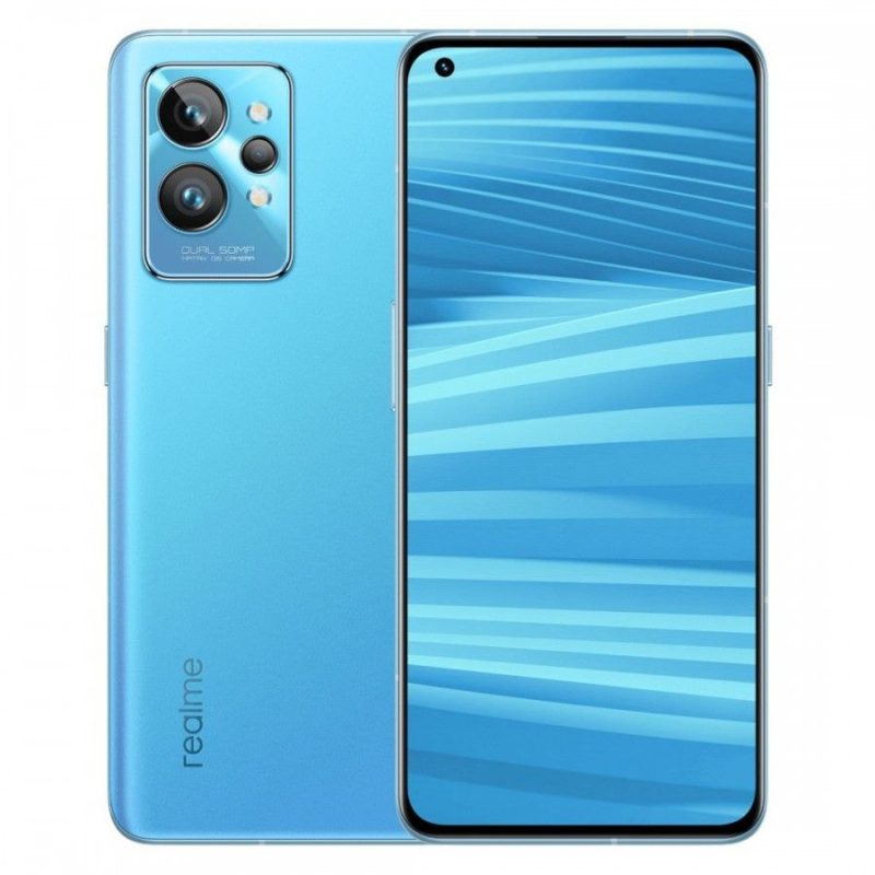 الهاتف Realme GT 2