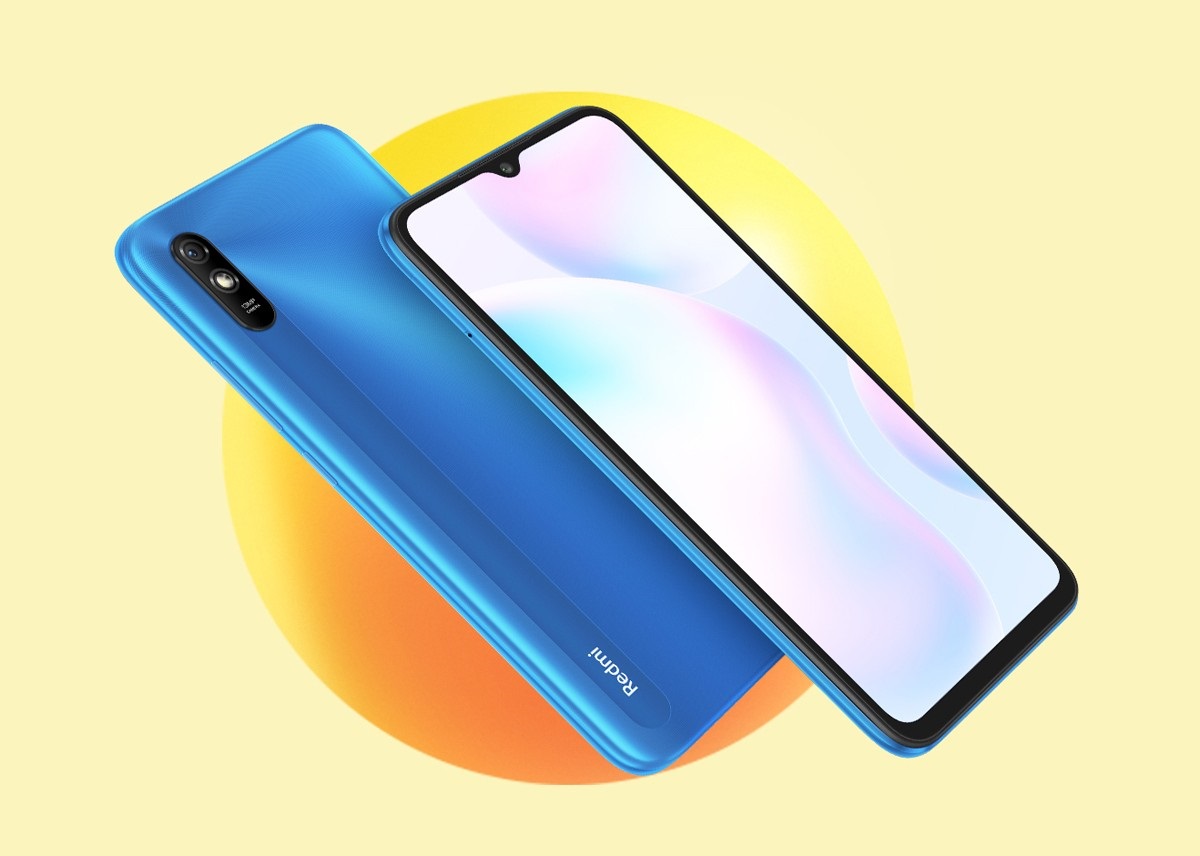 الهاتف Redmi 10A يمر عبر منصة اختبارات الأداء Geekbench