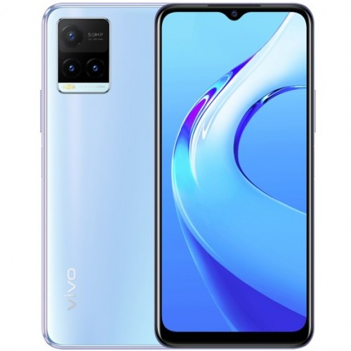 الهاتف Vivo Y21T