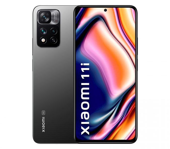 الهاتف Xiaomi 11i