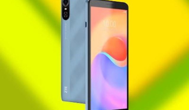 سعر ومواصفات الهاتف ZTE Blade A31 Plus