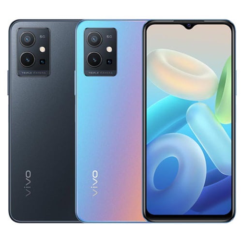 الهاتف Vivo Y55 5G