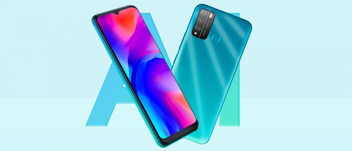 سعر ومواصفات الهاتف Tecno Pop 5X