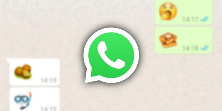 تطبيق WhatsApp لأجهزة الآيفون يحصل على تحديث جديد