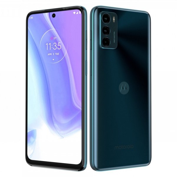 Motorola Moto G22