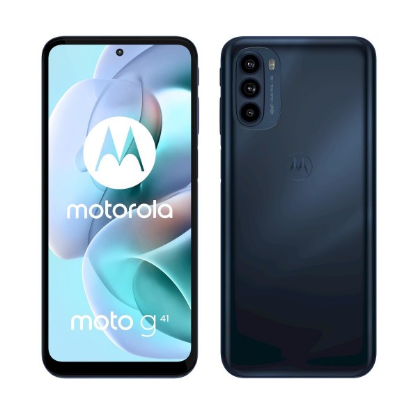 الهاتف Motorola Moto G41