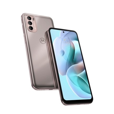 الهاتف Motorola Moto G41