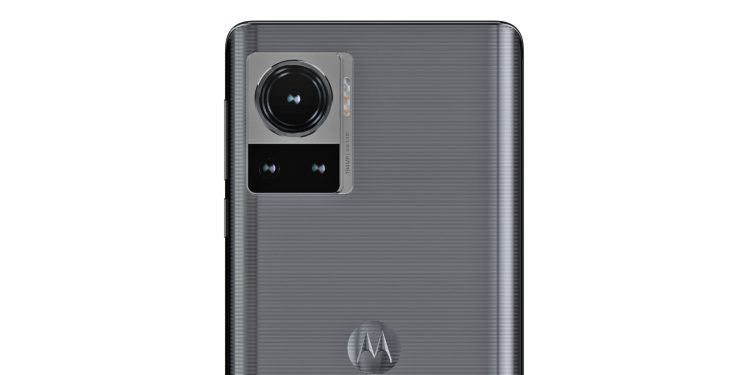 تسريب مواصفات الهاتف Motorola Frontier مع كاميرا بدقة 194 ميجا بكسل