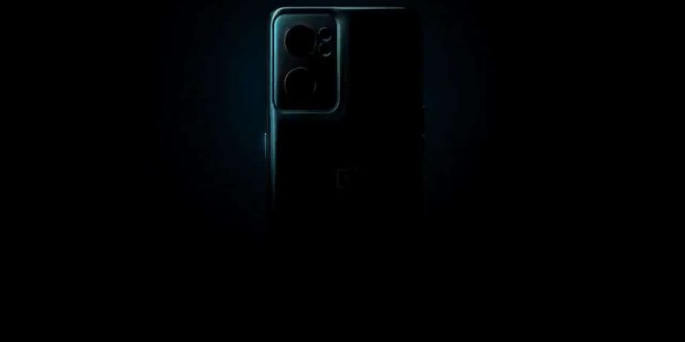 ون بلس تؤكد وصول الهاتف OnePlus Nord CE 2 بالمعالج Dimensity 900