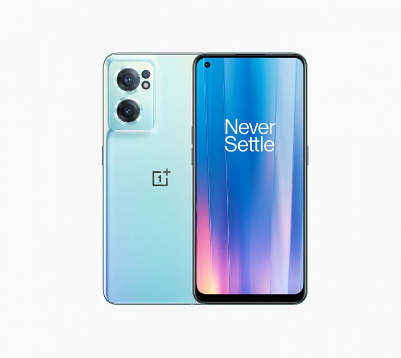 سعر الهاتف OnePlus Nord CE 2 5G