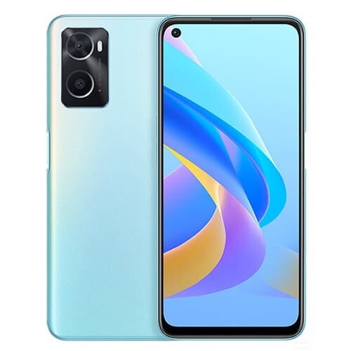 الهاتف Oppo A76