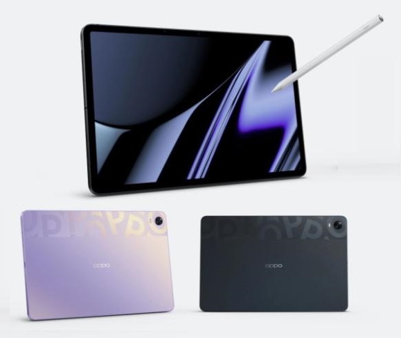 الجهاز اللوحي Oppo Pad 