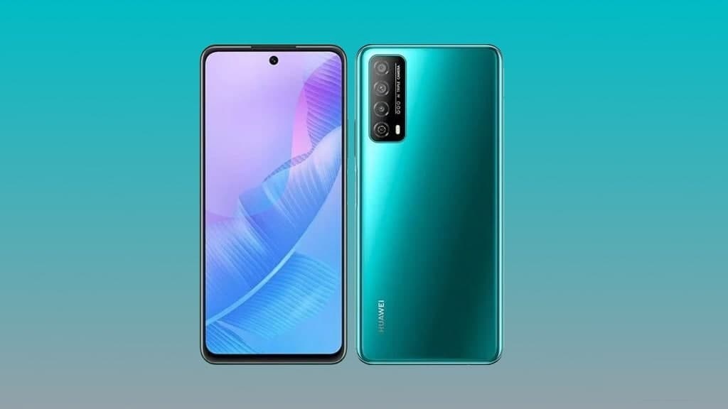 هواوي تصدر تحديث أمان EMUI لشهر يناير 2022 للهاتف Enjoy 20 SE