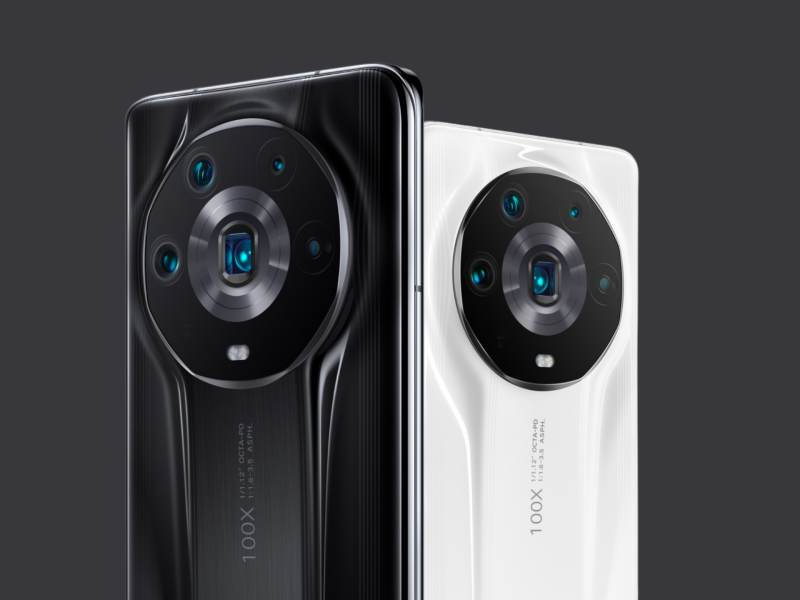 سعر ومواصفات الهاتف Honor Magic 4 Ultimate