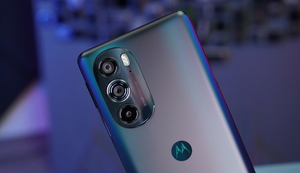 سعر ومواصفات الهاتف Motorola Edge 30