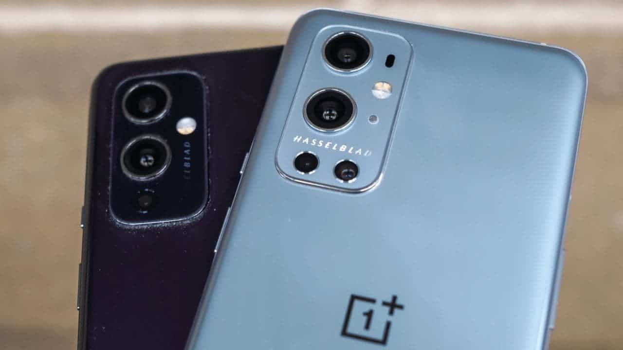 مواصفات الهاتف OnePlus 10R تظهر قبل الإعلان الرسمي