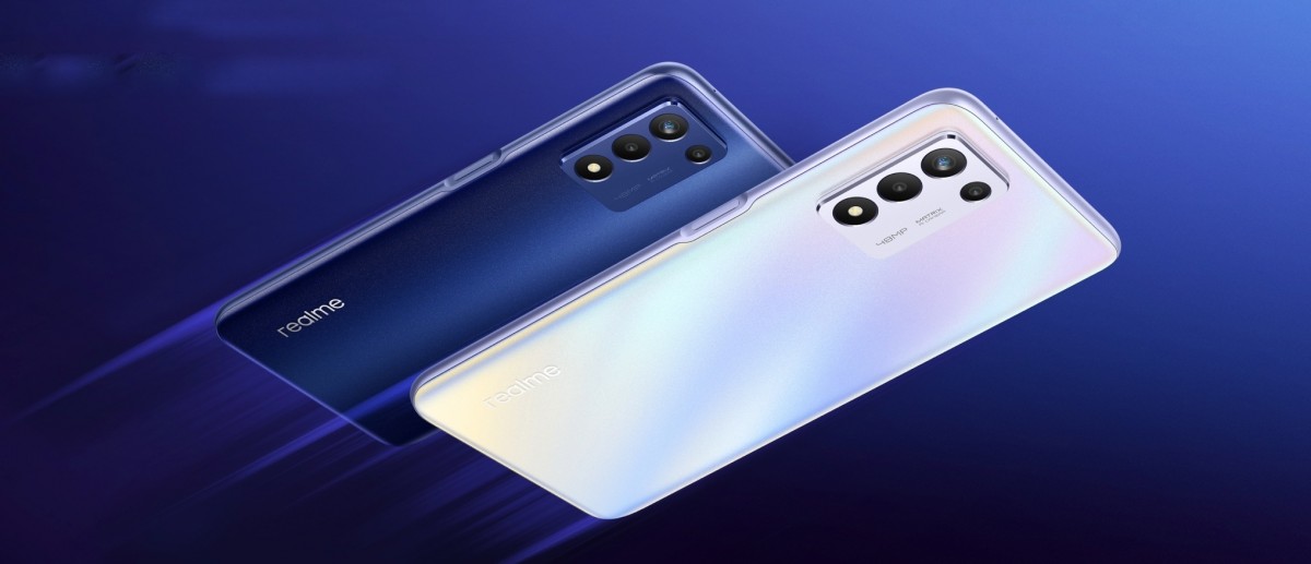 سعر ومواصفات الهاتف Realme 9 5G SE
