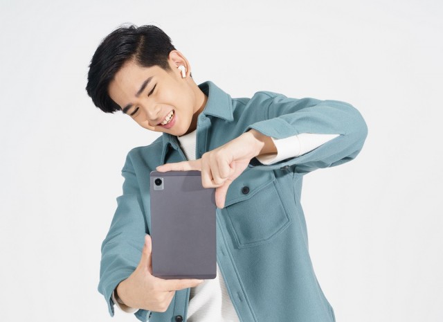 مواصفات الجهاز اللوحي Realme Pad Mini