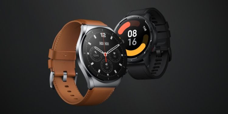 الكشف رسميا عن الساعة الذكية Xiaomi Watch S1 Active