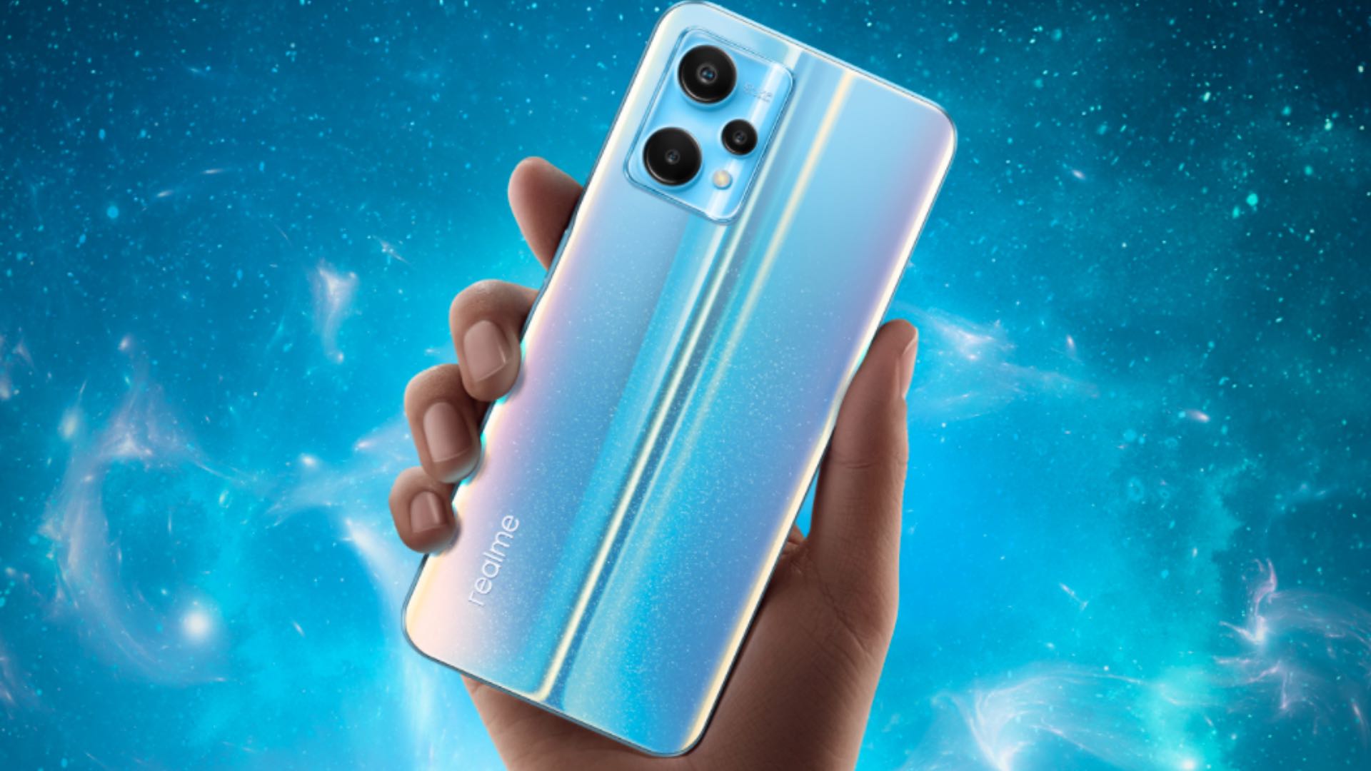 سعر ومواصفات الهاتف Realme V25