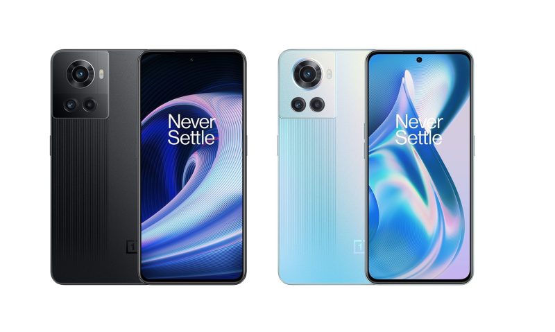 الهاتف OnePlus Ace