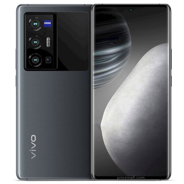 الهاتف Vivo X80 Pro Plus