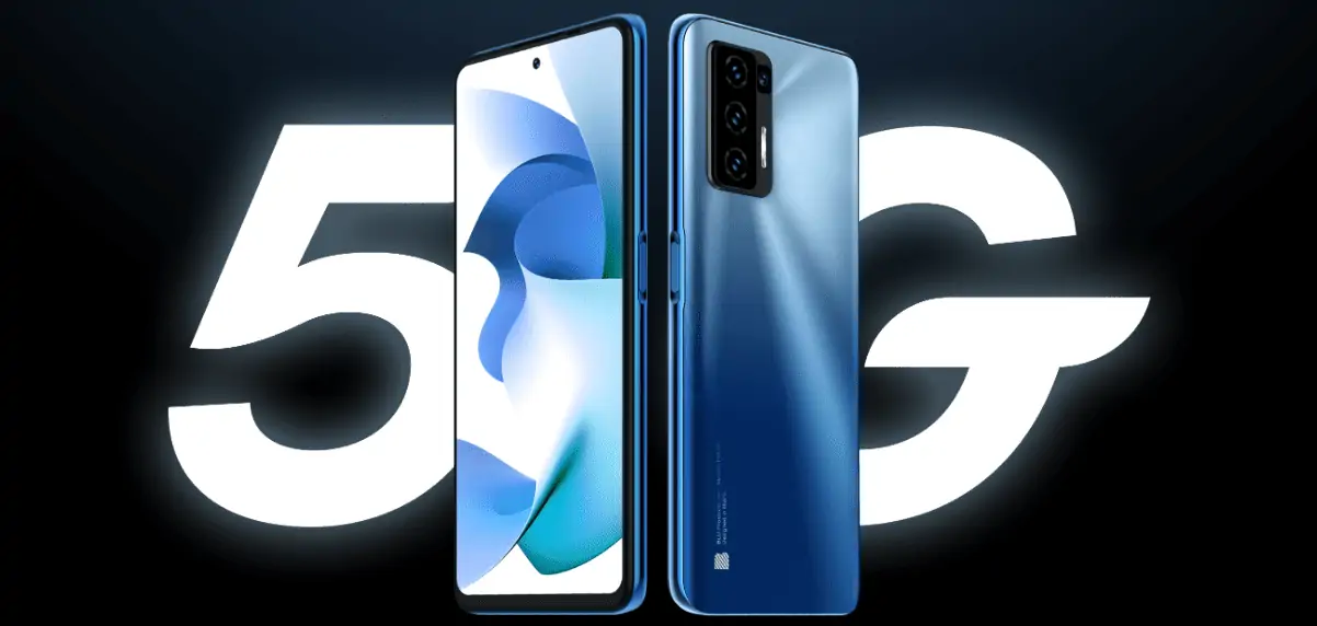 سعر ومواصفات الهاتف BLU F91