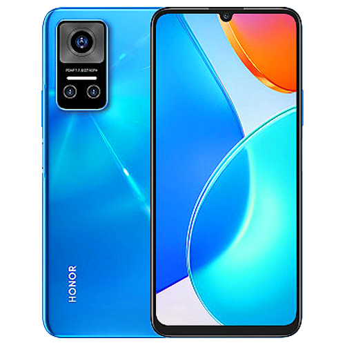 الهاتف Honor Play6T