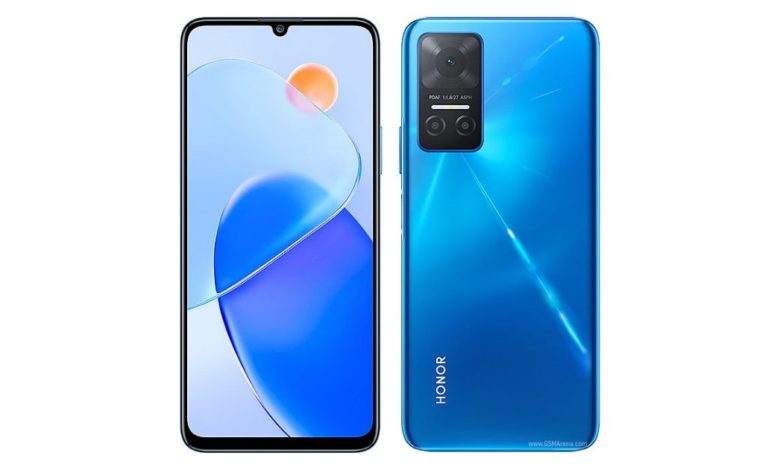 سعر ومواصفات الهاتف Honor Play6T