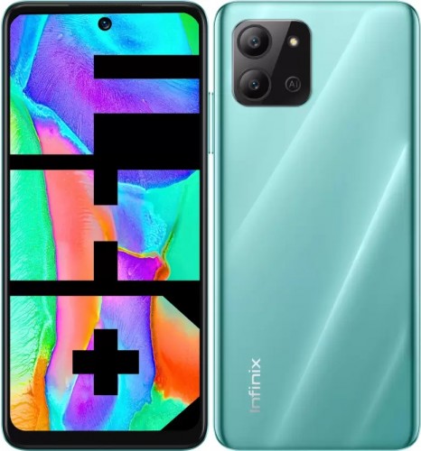 الهاتف Infinix Hot 11 2022