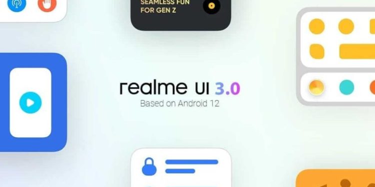 ريلمي تحدد الهواتف التي ستحصل على واجهة Realme UI 3 خلال الربع الثاني