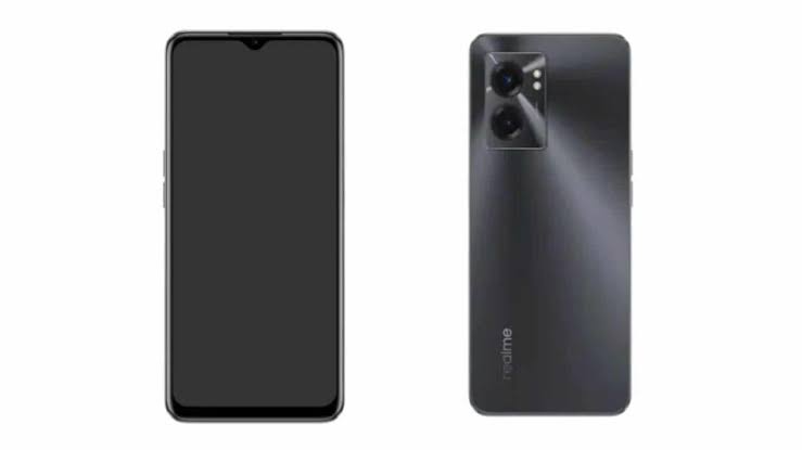 المواصفات الكاملة للهاتف Realme V23