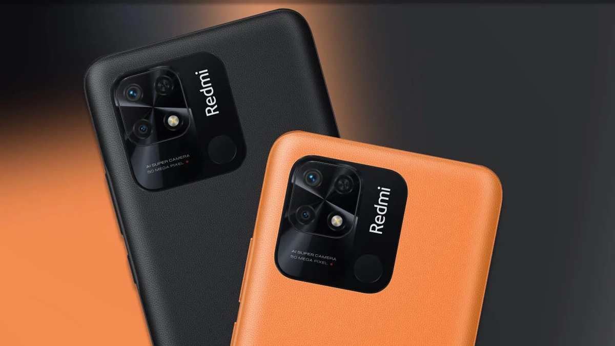 سعر ومواصفات الهاتف Redmi 10 Power