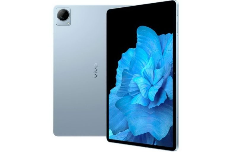 الجهاز اللوحي Vivo Pad
