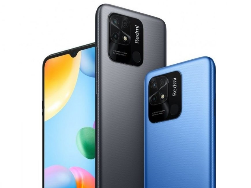 مواصفات الهاتف Poco C40