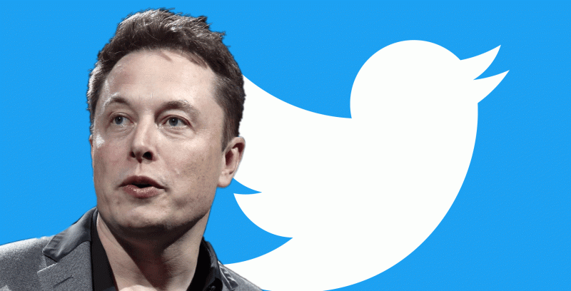 Elon Musk يستحوذ رسميا على تويتر مقابل 44 مليار دولارا