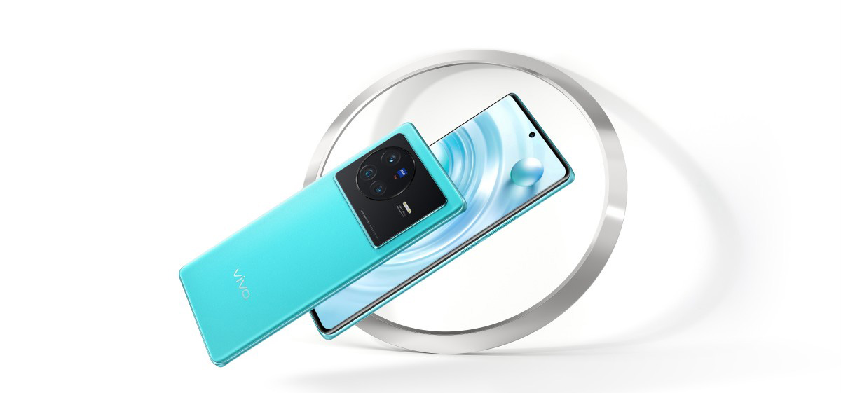 سعر ومواصفات الهاتف Vivo X80 مع المميزات والعيوب