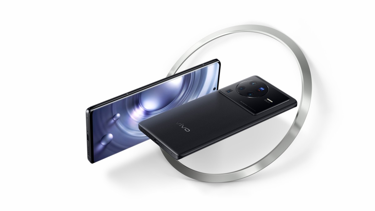 مواصفات وسعر هاتف Vivo X80 Pro
