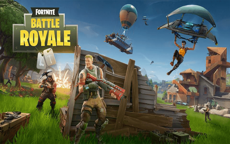 تحميل لعبة فورت نايت على الكمبيوتر مجانا Fortnite 2022 تحميل لعبة فورت نايت على الكمبيوتر مجانا Fortnite 2022